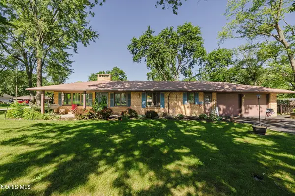 600 Woodworth Drive, Findlay, OH 45840