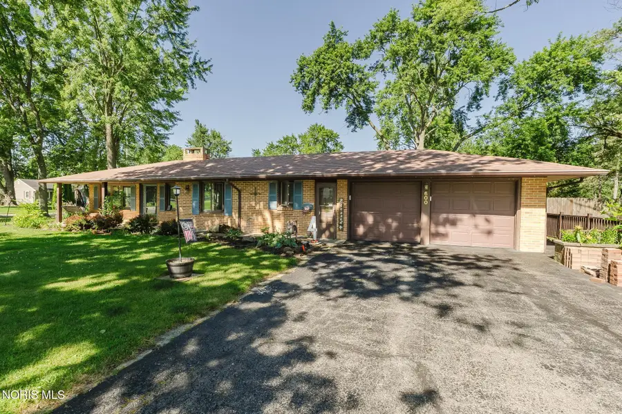 600 Woodworth Drive, Findlay, OH 45840 - #2