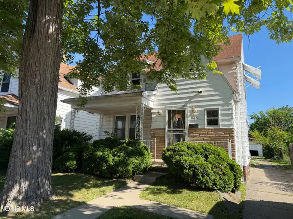 1446 Avondale Avenue, Toledo, OH 43607