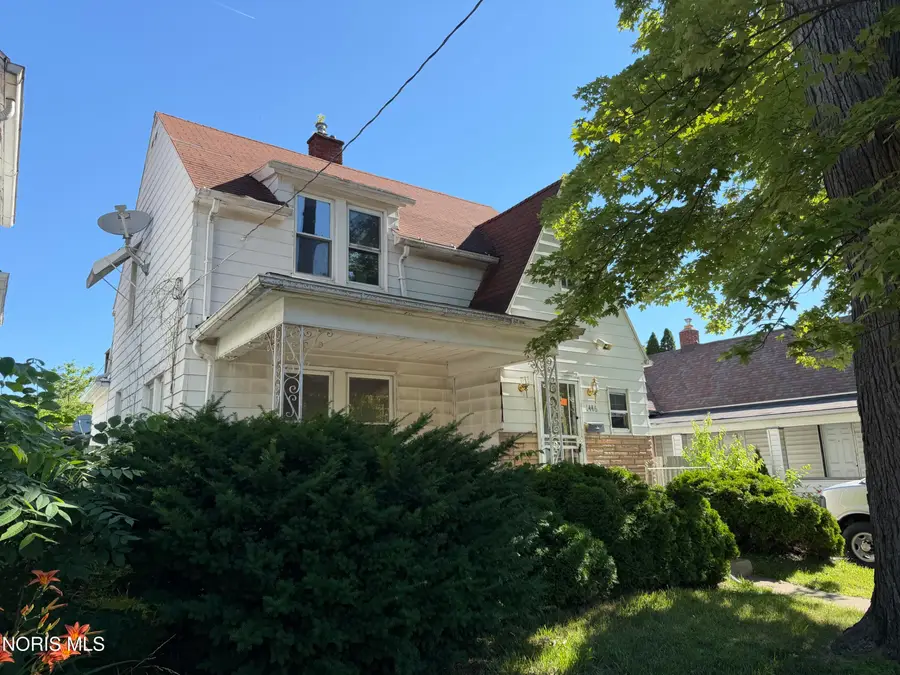 1446 Avondale Avenue, Toledo, OH 43607 - #2