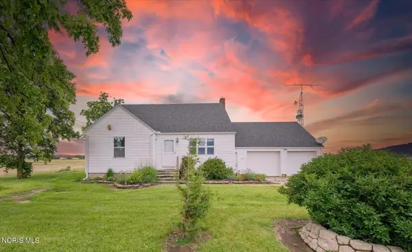 14245 W State Route 163, Oak Harbor, OH 43449