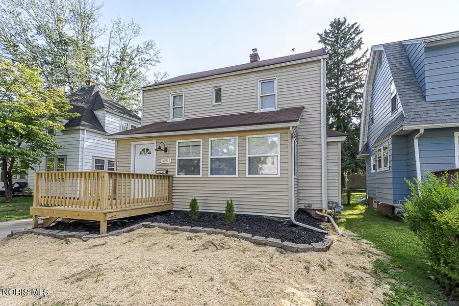 3251 Northwood Avenue, Toledo, OH 43606 - #2