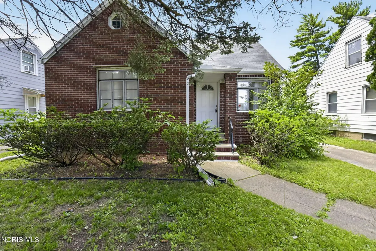 345 Kopernik Avenue, Toledo, OH 43607 - #1