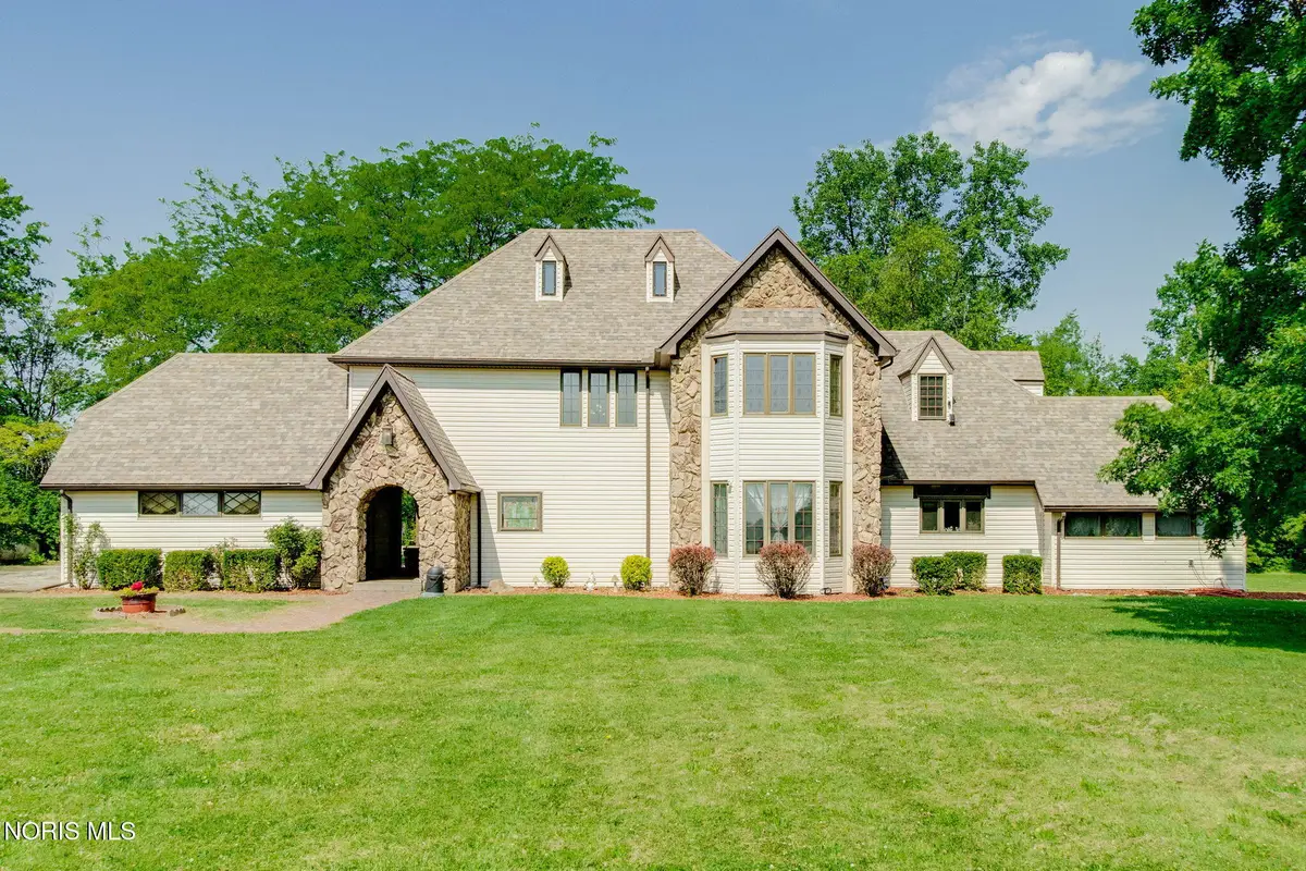 1980 S Harris Salem Road, Oak Harbor, OH 43449 - #1