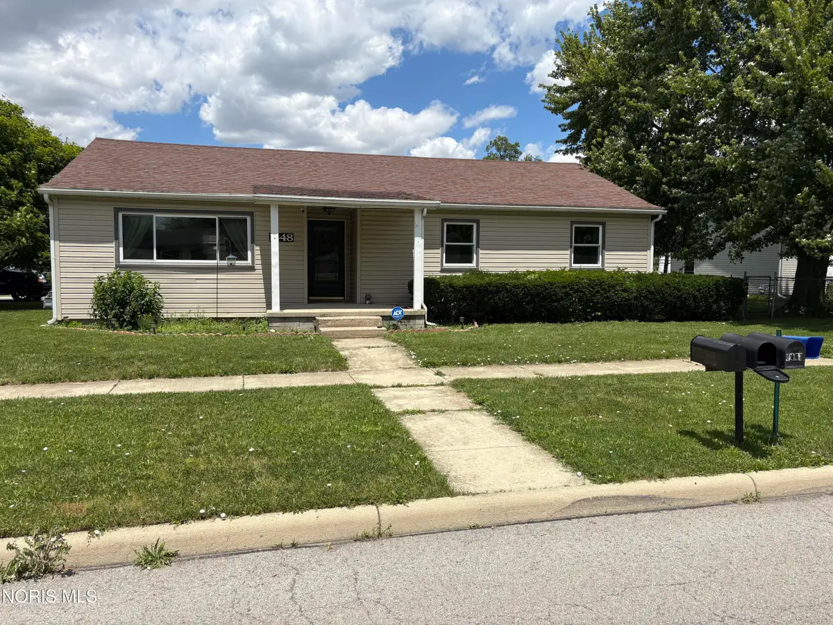 1448 Logan Avenue, Findlay, OH 45840 - #1