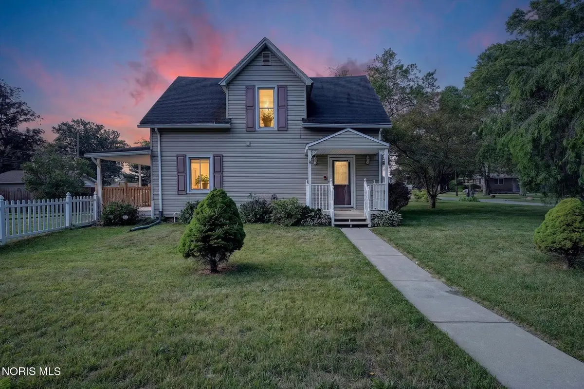 3244 Fairbanks Avenue, Toledo, OH 43615 - #1