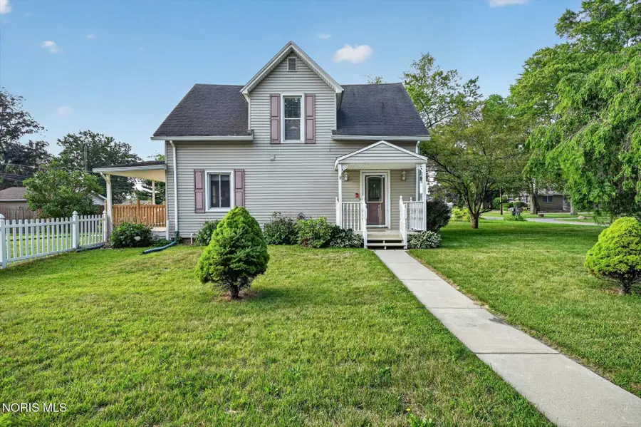 3244 Fairbanks Avenue, Toledo, OH 43615 - #3