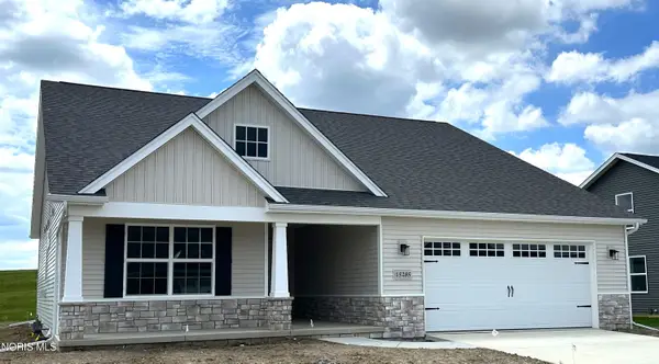 15285 Cypress Drive, Perrysburg, OH 43551