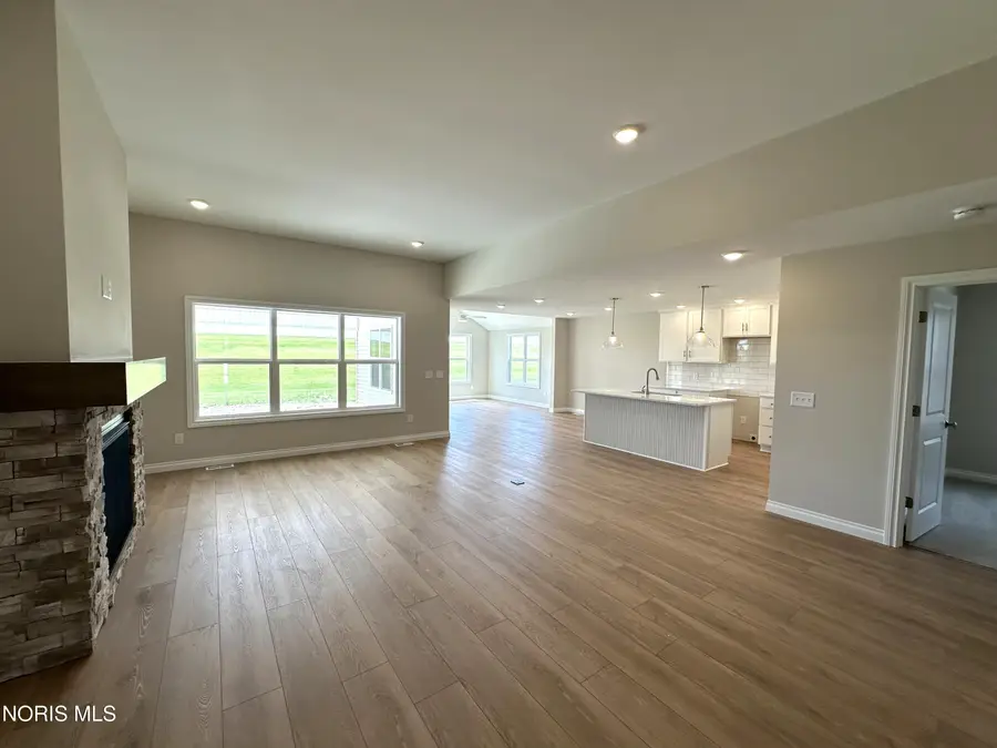 15285 Cypress Drive, Perrysburg, OH 43551 - #3