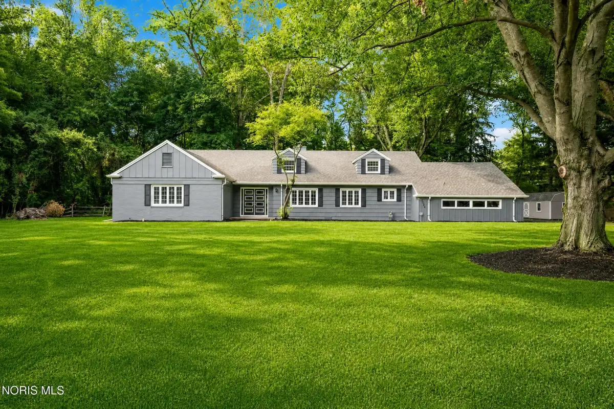 4906 Pine Ridge Road, Toledo, OH 43615 - #1