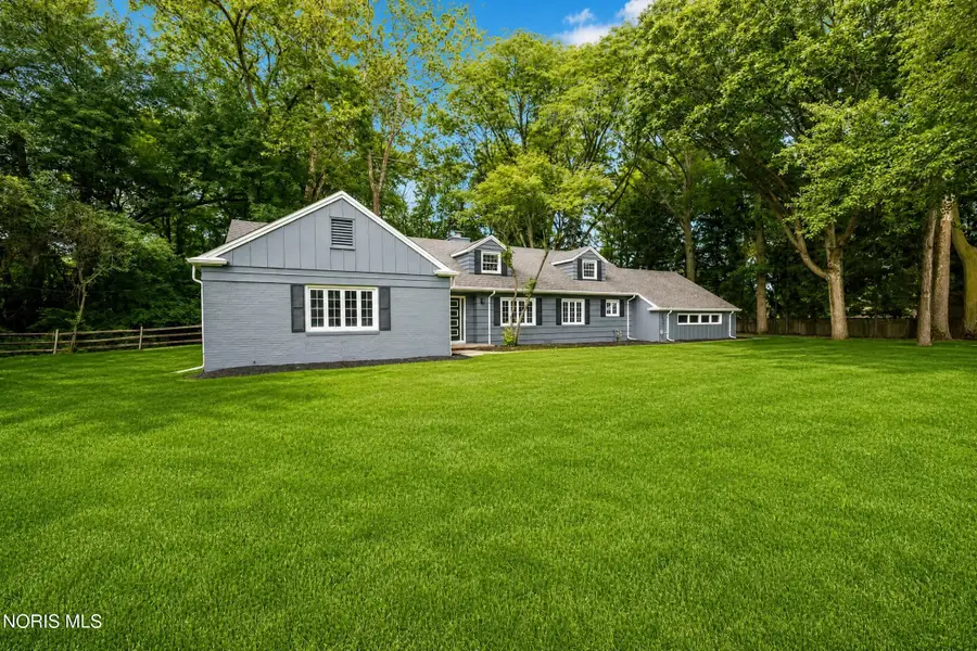 4906 Pine Ridge Road, Toledo, OH 43615 - #2