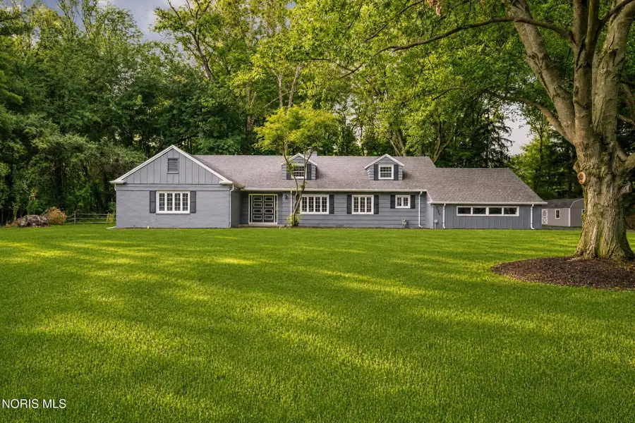 4906 Pine Ridge Road, Toledo, OH 43615 - #3