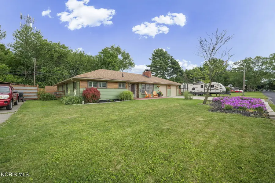 3204 Corydon Drive, Toledo, OH 43613 - #2