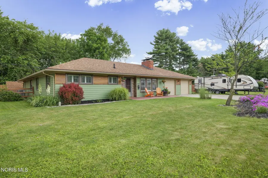 3204 Corydon Drive, Toledo, OH 43613 - #3