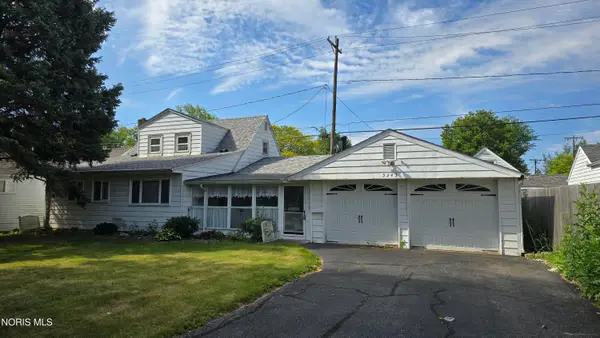 5243 Pageland Drive, Toledo, OH 43611