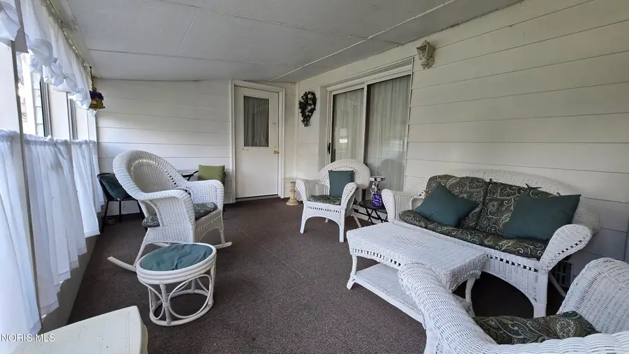 5243 Pageland Drive, Toledo, OH 43611 - #2