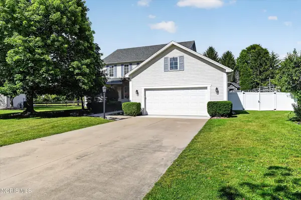 1369 Austin Court, Perrysburg, OH 43551
