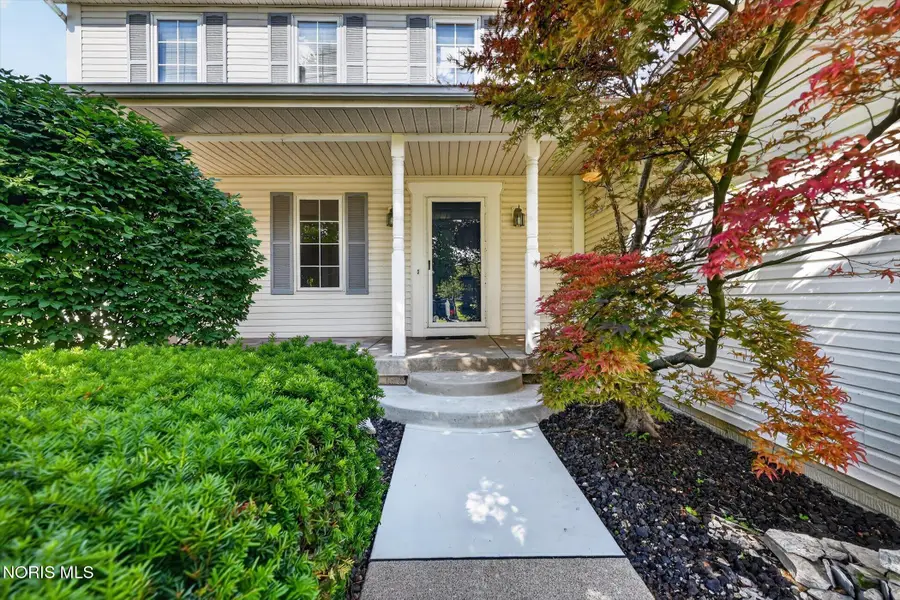 1369 Austin Court, Perrysburg, OH 43551 - #2