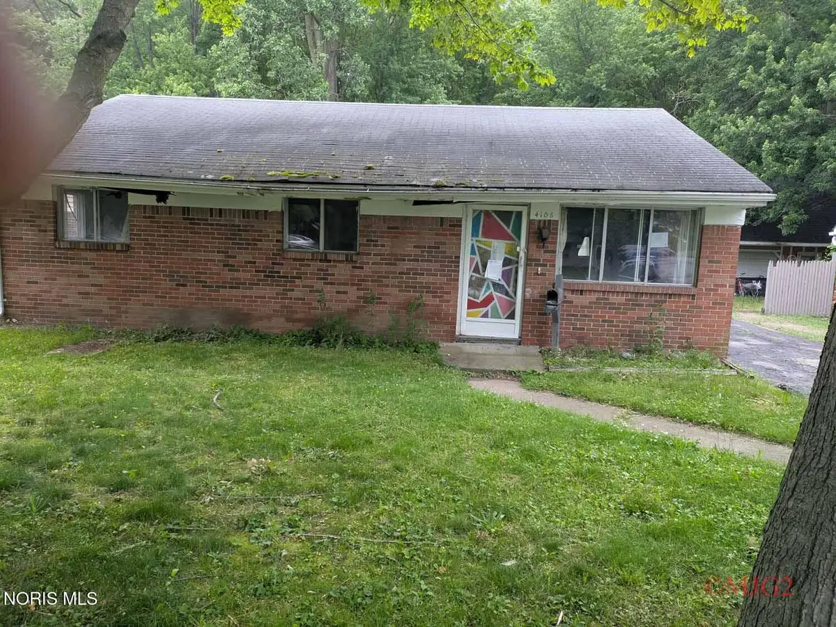 4106 Albar Drive, Toledo, OH 43623 - #1