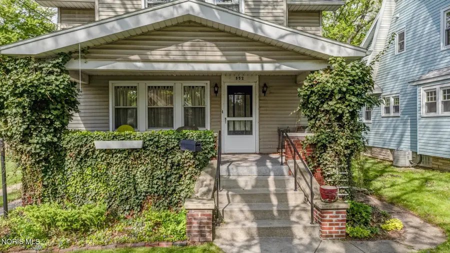 552 Federman Street, Toledo, OH 43609 - #2