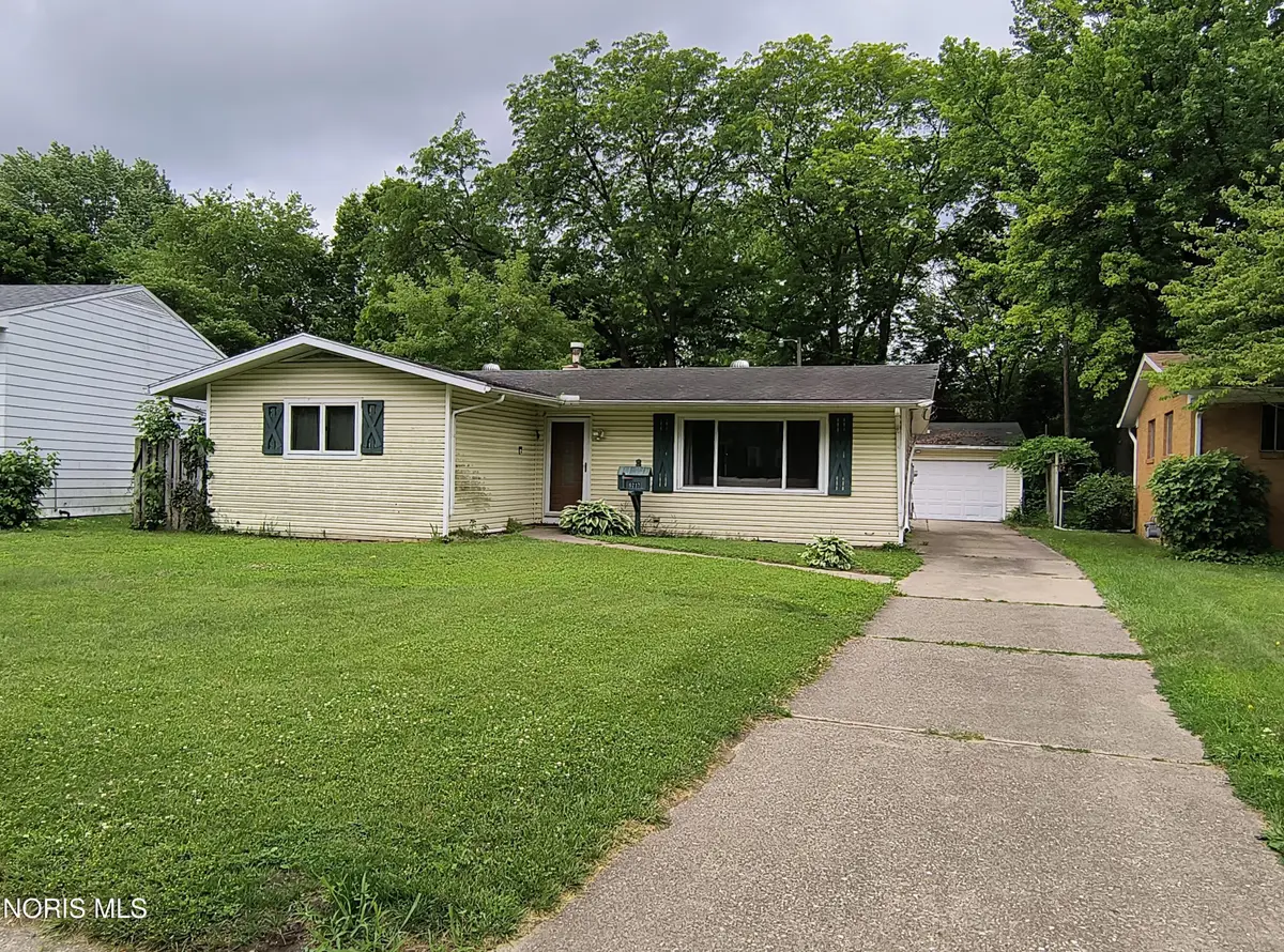 6237 Luddington Drive, Toledo, OH 43615 - #1