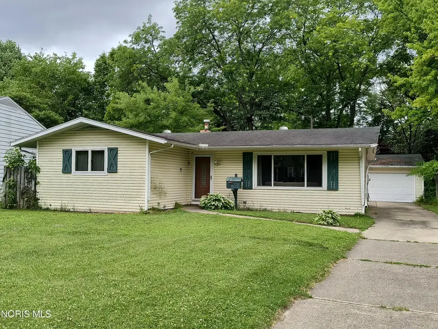 6237 Luddington Drive, Toledo, OH 43615 - #2