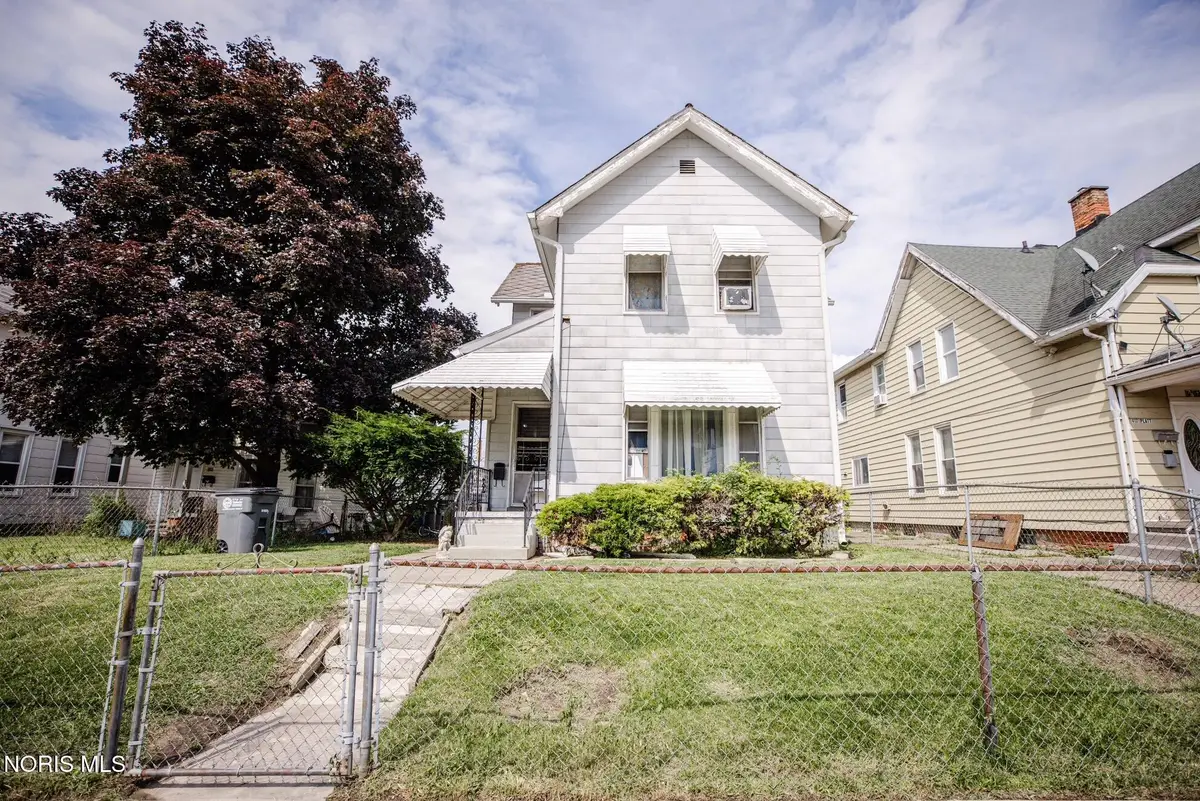 415 Platt Street, Toledo, OH 43605 - #1