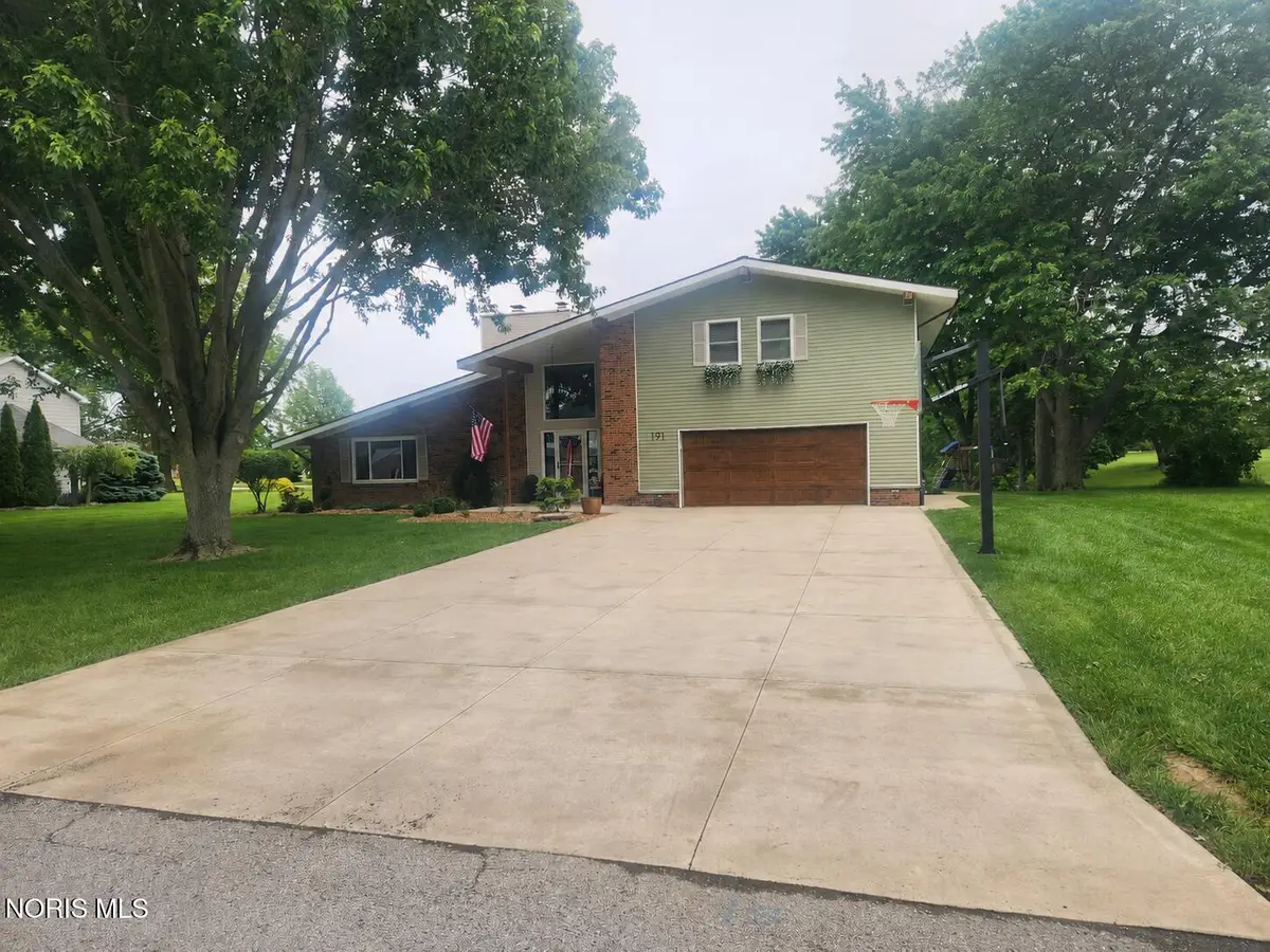 191 Norbert Drive, Fremont, OH 43420 - #1
