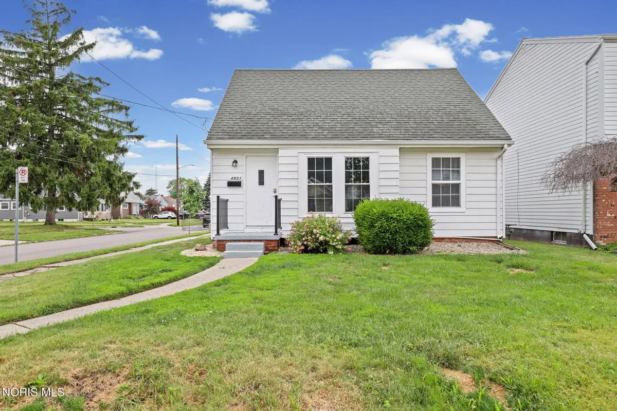 4801 287th Street, Toledo, OH 43611 - #1
