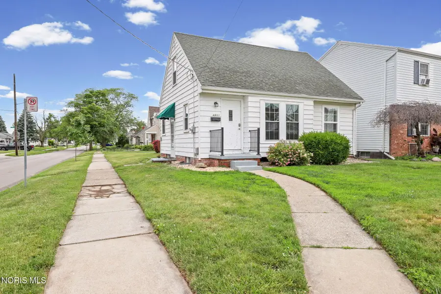 4801 287th Street, Toledo, OH 43611 - #2