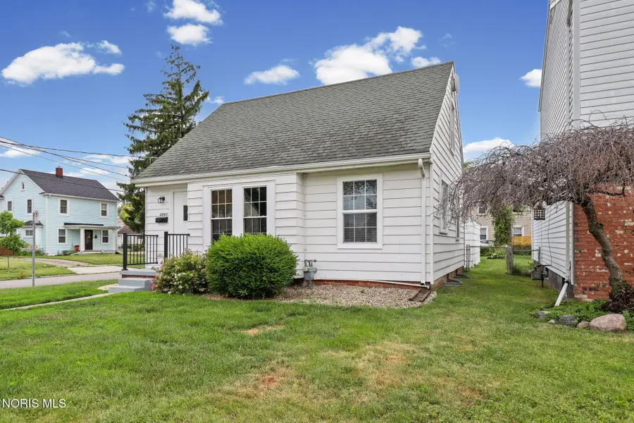 4801 287th Street, Toledo, OH 43611 - #3