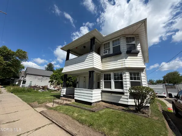 582 South Avenue, Toledo, OH 43609