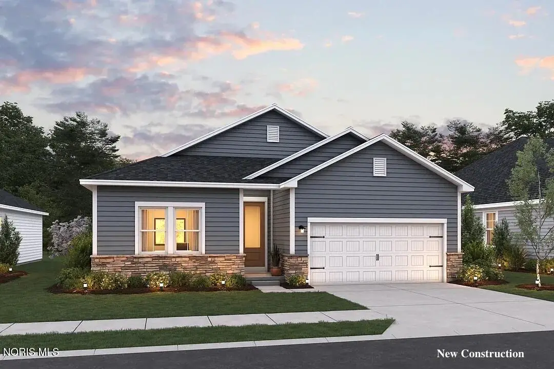 924 Darter Drive, Bowling Green, OH 43402 - #1