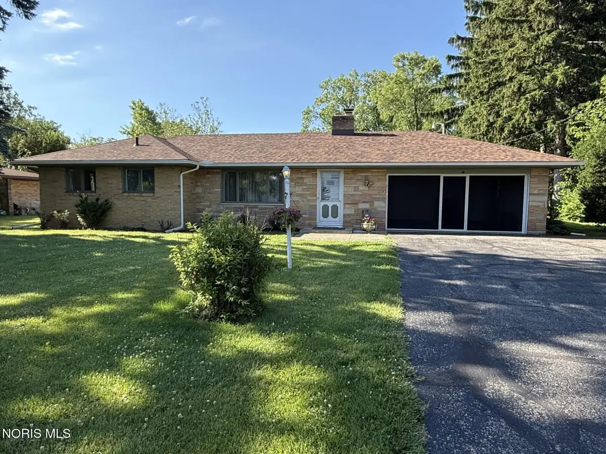 231 W State Line Road, Toledo, OH 43612 - #1