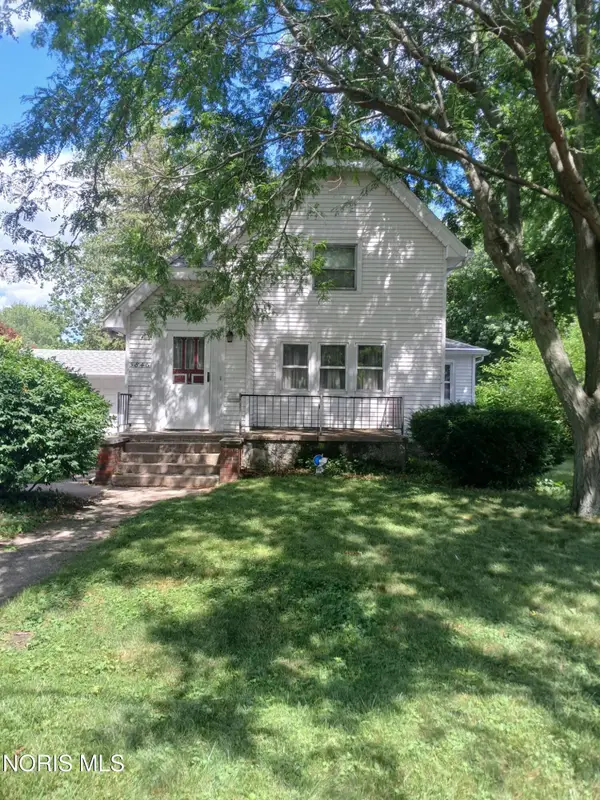 5846 Burdette Street, Toledo, OH 43613