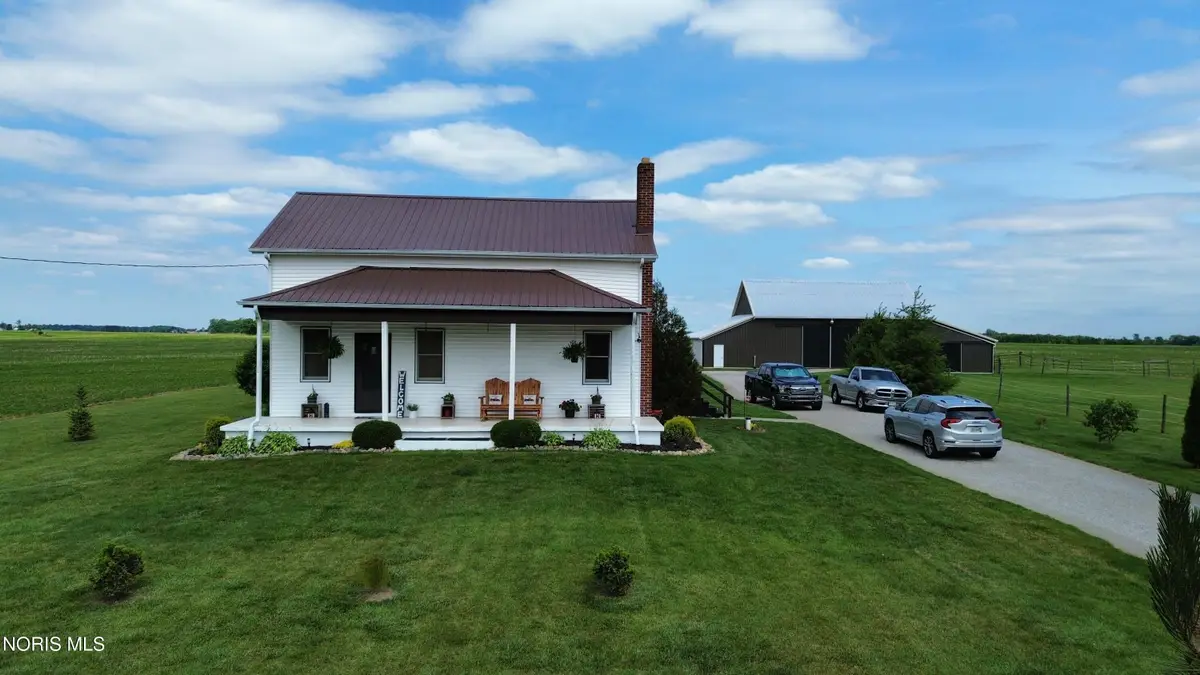 11344 Williams County Road 4, Edon, OH 43518 - #1