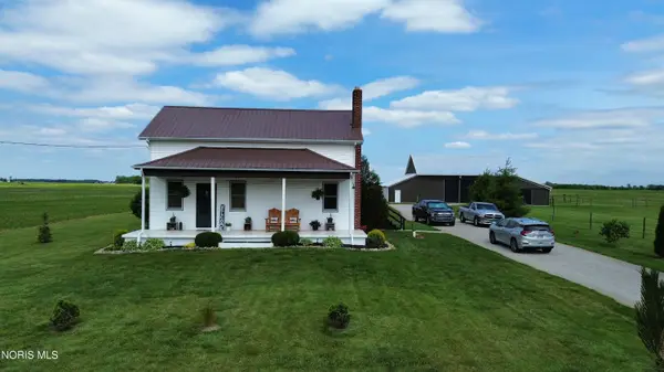 11344 Williams County Road 4, Edon, OH 43518