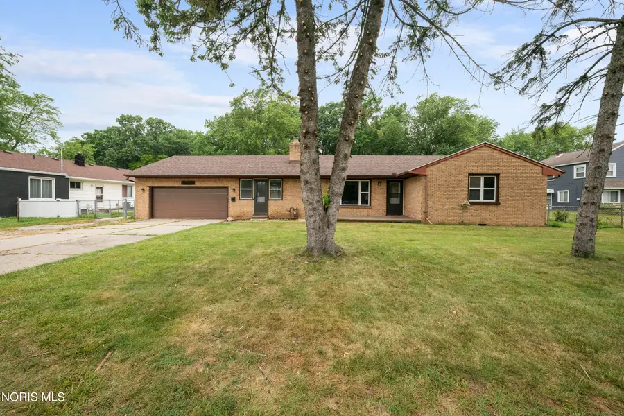 2622 W Alexis Road, Toledo, OH 43613 - #3