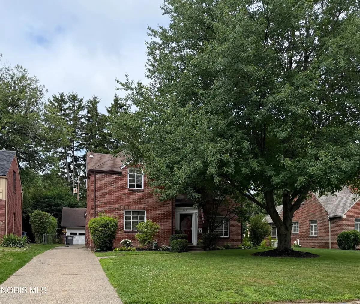 2663 Pemberton Drive, Toledo, OH 43606 - #1