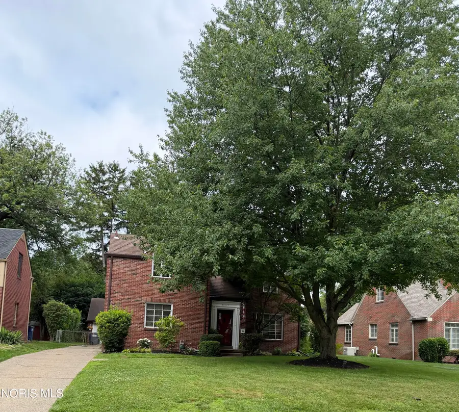 2663 Pemberton Drive, Toledo, OH 43606 - #2