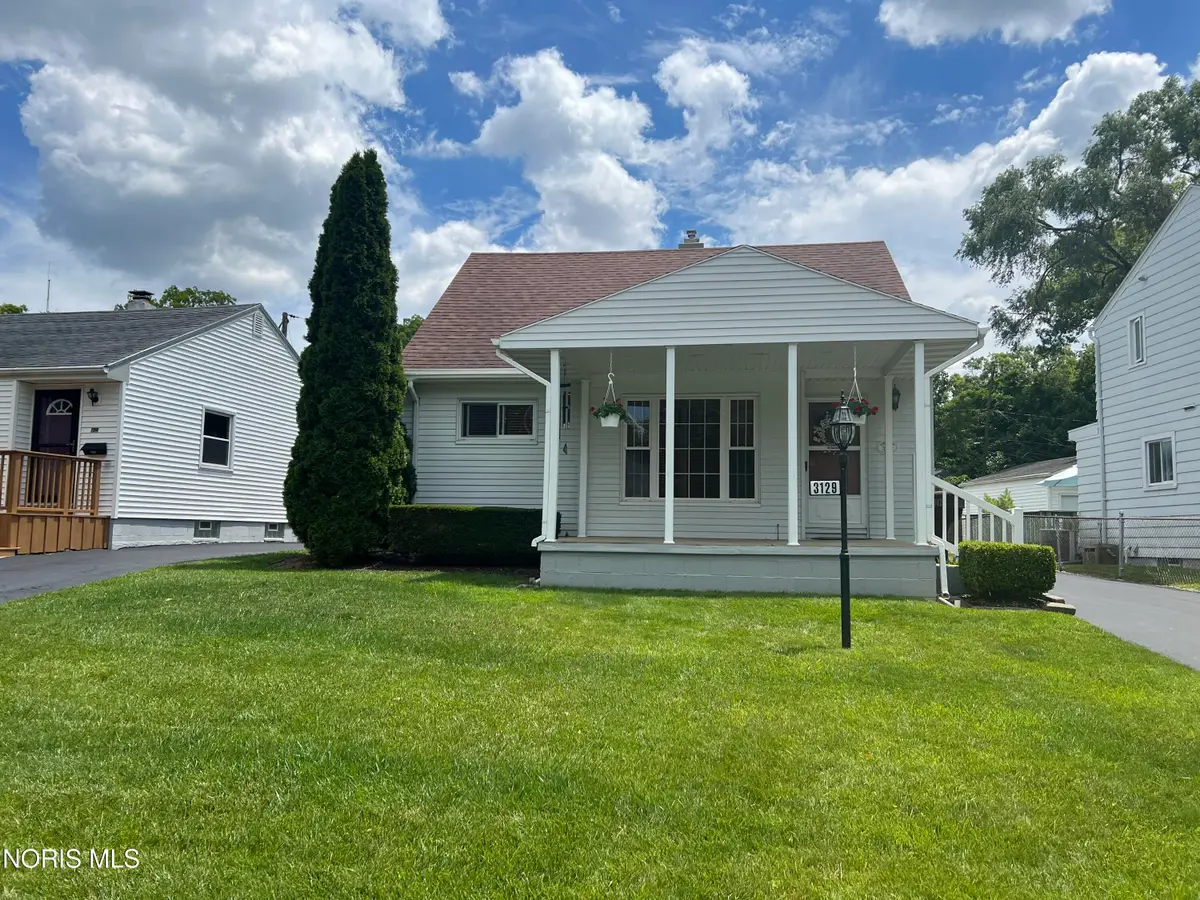 3129 Daleford Drive, Toledo, OH 43614 - #1