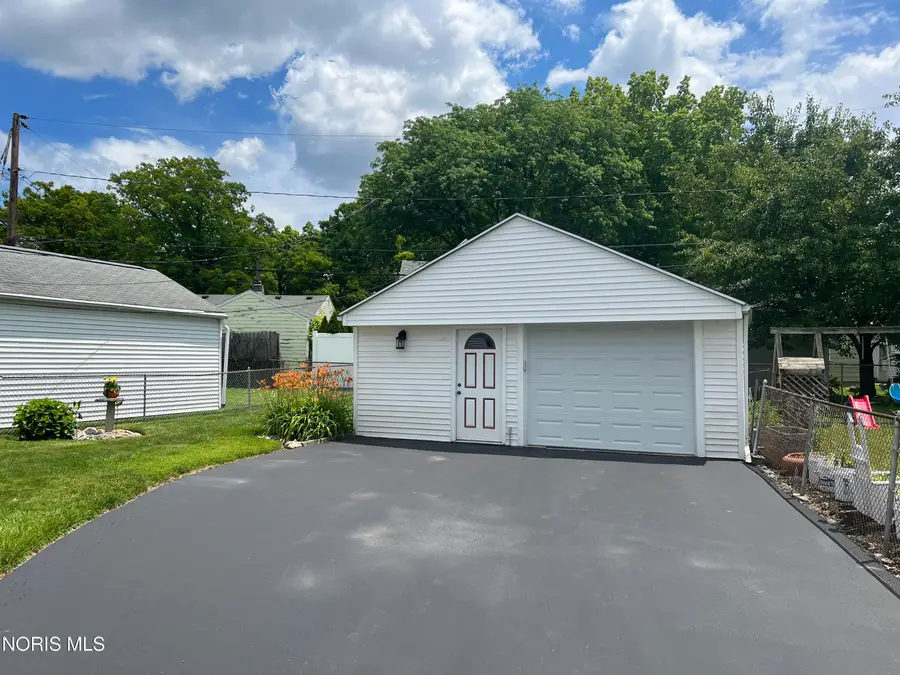 3129 Daleford Drive, Toledo, OH 43614 - #3