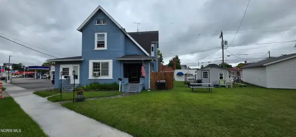 204 N Sandusky Street, Tiffin, OH 44883