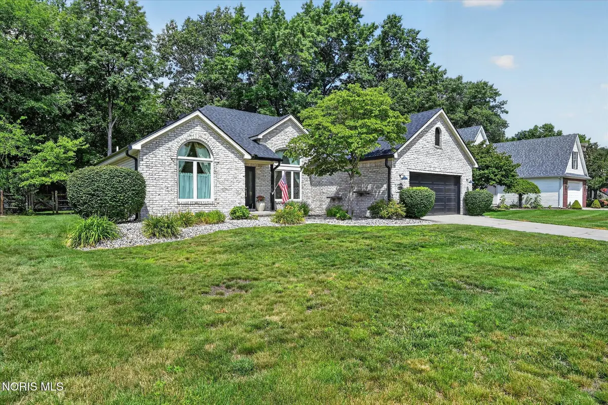 640 Weatherstone Road, Holland, OH 43528 - #1
