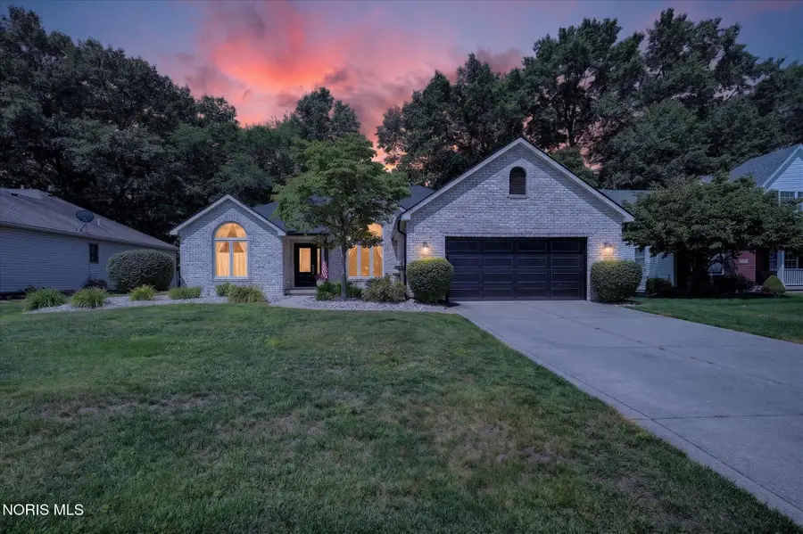 640 Weatherstone Road, Holland, OH 43528 - #2