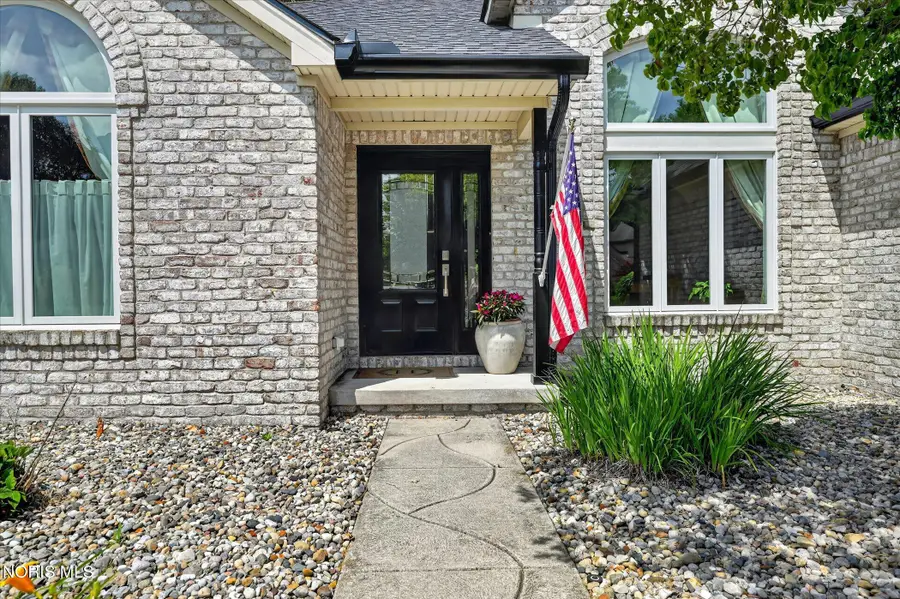 640 Weatherstone Road, Holland, OH 43528 - #3