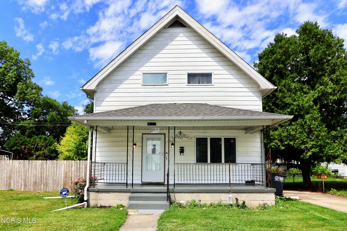 4317 Bellevista Drive, Toledo, OH 43612 - #1