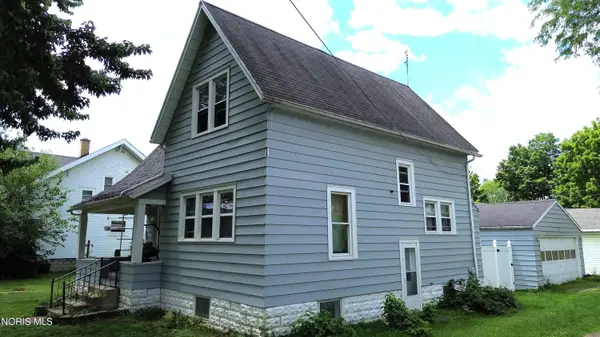 409 N Jefferson Street, Van Wert, OH 45891
