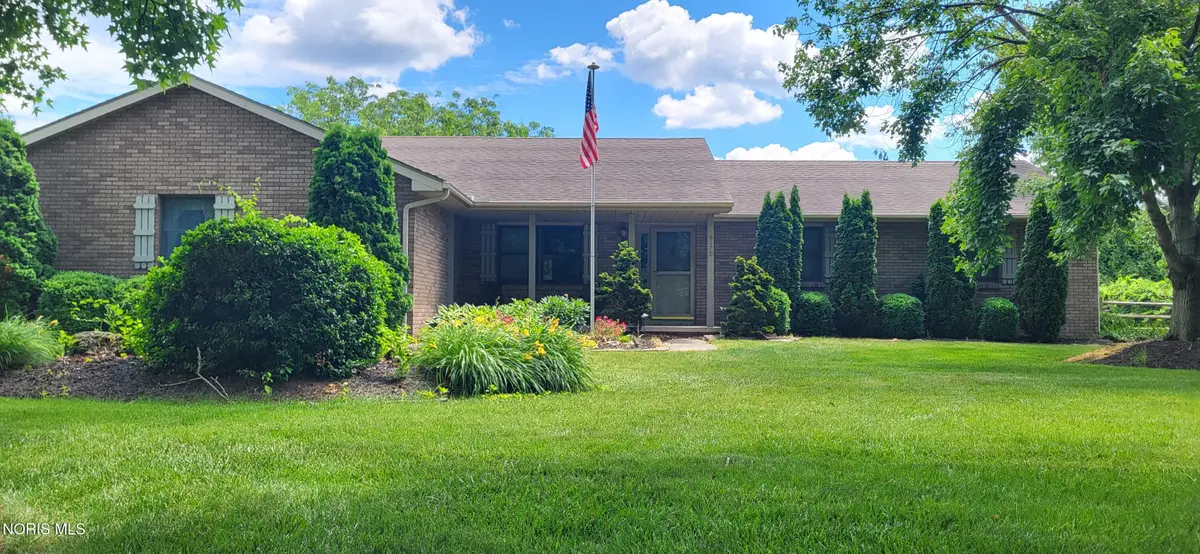6170 County Road 2, Swanton, OH 43558 - #1