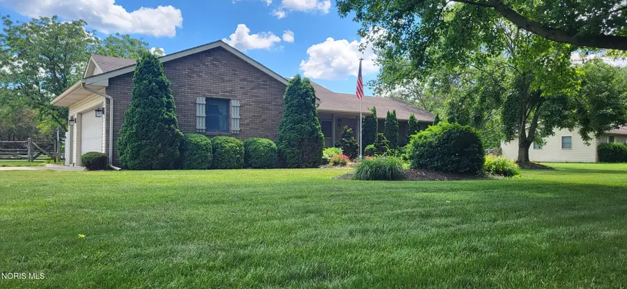 6170 County Road 2, Swanton, OH 43558 - #2